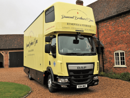 Great Value Removals